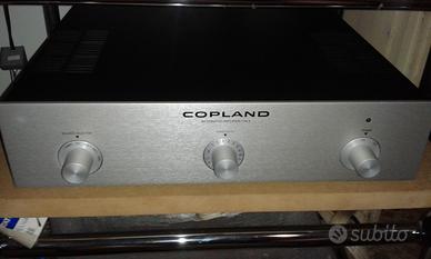 amplificatore integrato 