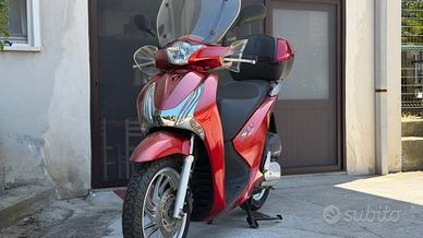 Honda SH 150 MANUTENZIONE TOTALE EFFETTUATA