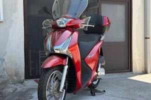 Honda SH 150 MANUTENZIONE TOTALE EFFETTUATA