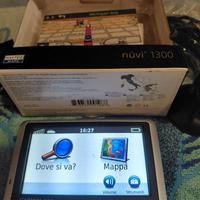 NAVIGATORE GARMIN NUVI 1300