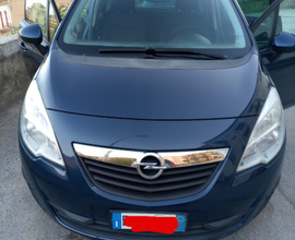 Opel Meriva B 1.7 CDTI 110CV