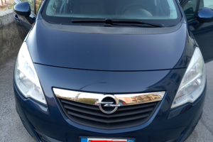 Opel Meriva B 1.7 CDTI 110CV