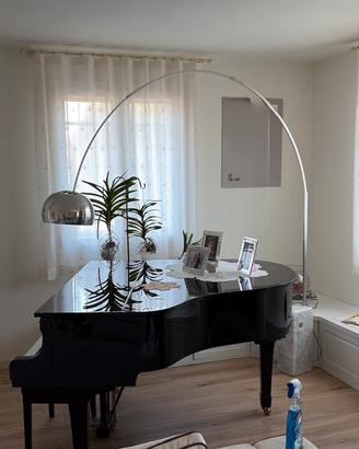 Lampada Arco Flos