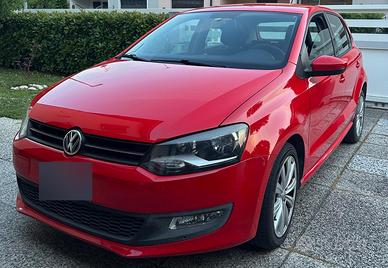 Volkswagen Polo Comfortline