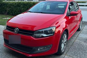 Volkswagen Polo Comfortline