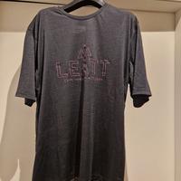 T-shirt Leatt Maglia MTB Trail