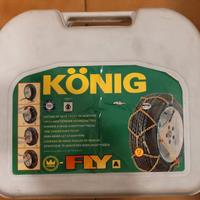 Catene Konig Fly A 080