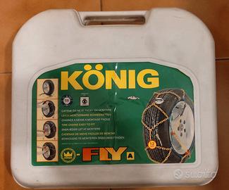 Catene Konig Fly A 080