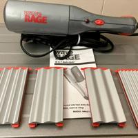 Piastra per capelli Multi-Styler