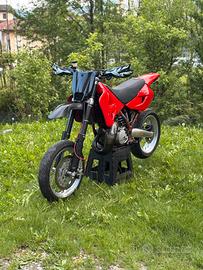 Aprilia mx