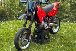 Aprilia mx