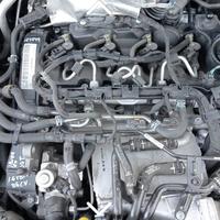 Motore DGT Volkswagen Golf 7 2019 1.6 Diesel