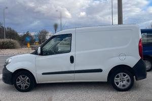 FIAT DOBLO ALLESTIMENTO TRASPORTO ALIMENTI