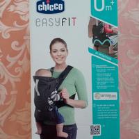 marsupio per neonati