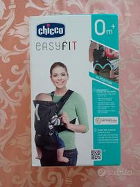 marsupio per neonati