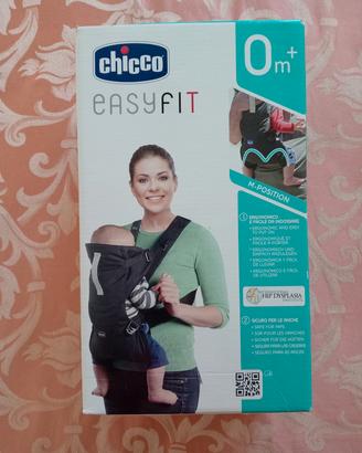 marsupio per neonati