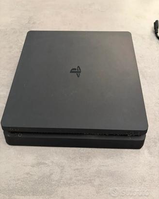 Playstation 4