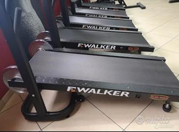 Walker professionale