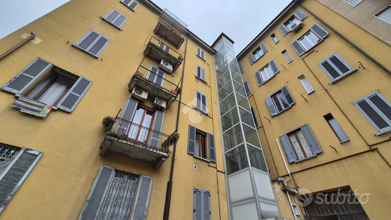 Appartamento – MI - Vista 2