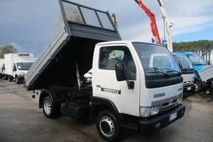 Iveco NissanCabstar 3.0cc Finanziabile Acc.to Zero