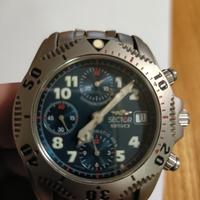 Sector 950 Autimatico Titanio 