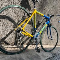 Bici da corsa