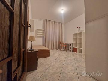 Bilocale Quartiere Olmi