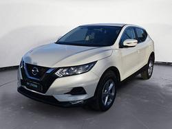 Nissan Qashqai 1.5 dCi 115 CV DCT Business