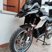 Bmw r 1200 gs - 2015