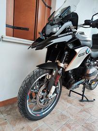 Bmw r 1200 gs - 2015