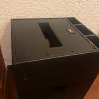 SUB ATTIVO DAD LIVE 15 SA