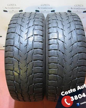 Saldi 235 65 16C Nokian 80%  235 65 R16