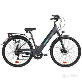 Legnano air elettrica