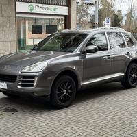 PORSCHE Cayenne 3.0 Diesel
