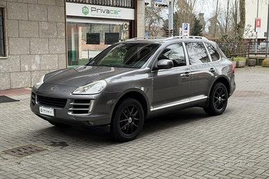 PORSCHE Cayenne 3.0 Diesel