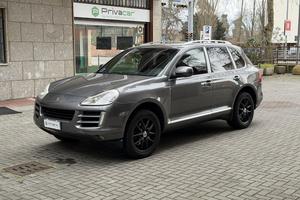 PORSCHE Cayenne 3.0 Diesel