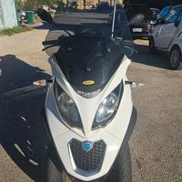 Piaggio MP3 500 hpe Sport Abs
