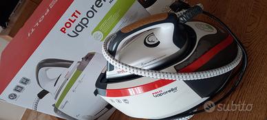 Ferro da stiro Vaporella