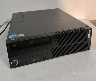 lenovo tinkcenter M90