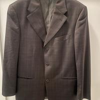 Giacca uomo Vintage taglia 52