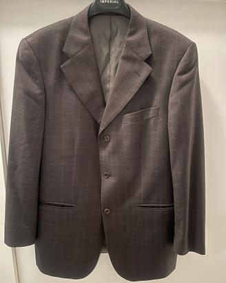 Giacca uomo Vintage taglia 52