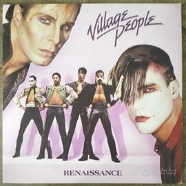 Village People: Renaissance (1981)
