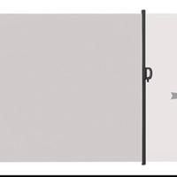 Tenda laterale estensibile