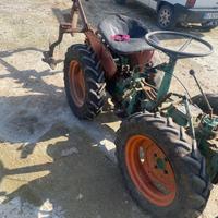 Goldoni18 CV