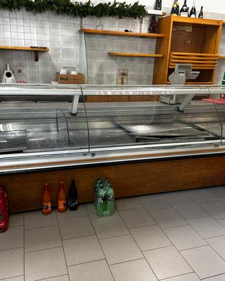 Banco frigo RIPSBANC