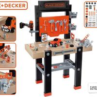 Black + Decker Banco da Lavoro