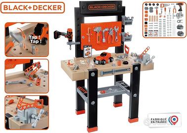 Black + Decker Banco da Lavoro