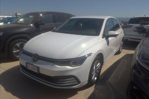VOLKSWAGEN Golf 1.0 tsi evo Life 110cv