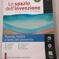 9788868892456 Lo spazio dell'invenzione -antologia