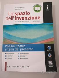 9788868892456 Lo spazio dell'invenzione -antologia